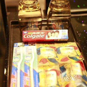 郑州阅澜精品酒店酒店提供图片