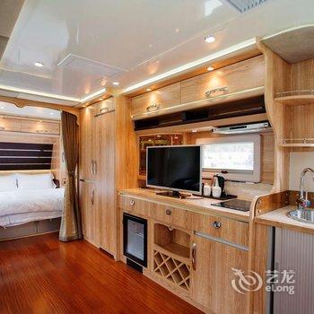 南京汤山温泉房车营地酒店提供图片