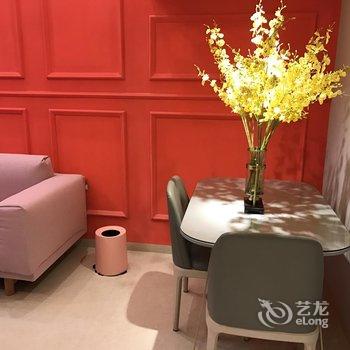 佛山印象邻里LOFT酒店式公寓酒店提供图片