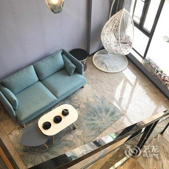 佛山印象邻里LOFT酒店式公寓酒店提供图片