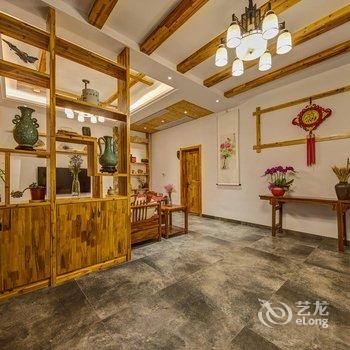 莫干山宸居民宿酒店提供图片