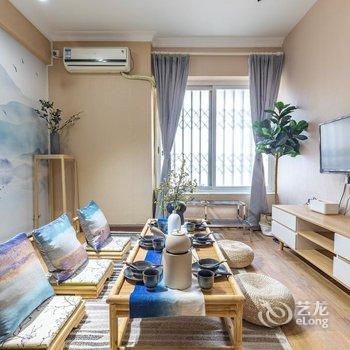 广州旅途回家普通公寓(万福路店)酒店提供图片