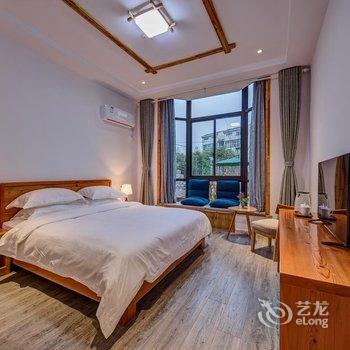 莫干山宸居民宿酒店提供图片