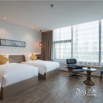 南京河西苏宁雅悦酒店酒店提供图片