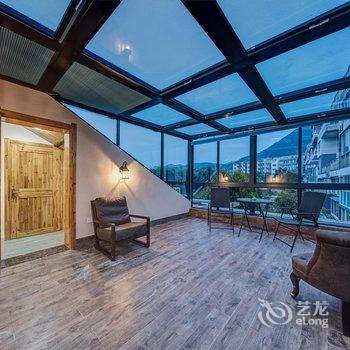 莫干山宸居民宿酒店提供图片