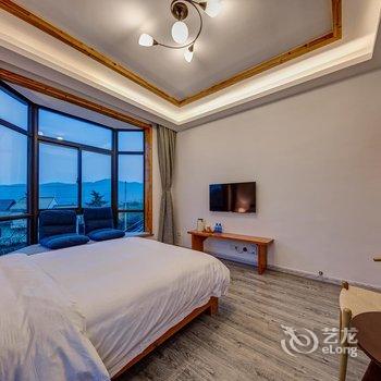 莫干山宸居民宿酒店提供图片