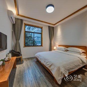 莫干山宸居民宿酒店提供图片