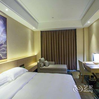 重庆仕燊大酒店酒店提供图片