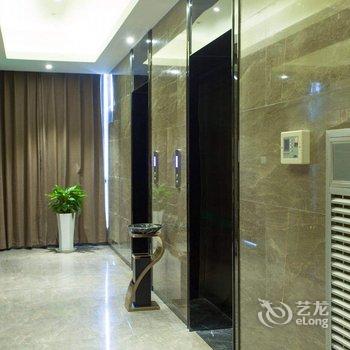 重庆仕燊大酒店酒店提供图片