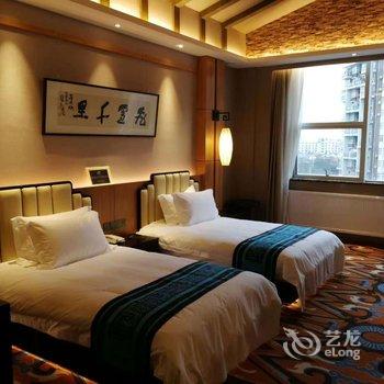 邛崃文君故里印象酒店酒店提供图片