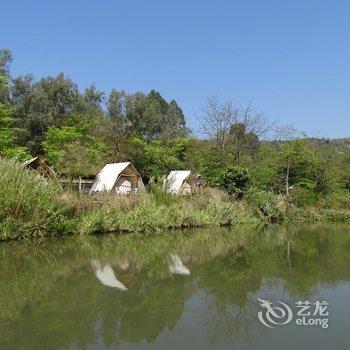 弥勒红河谷温泉山庄酒店提供图片