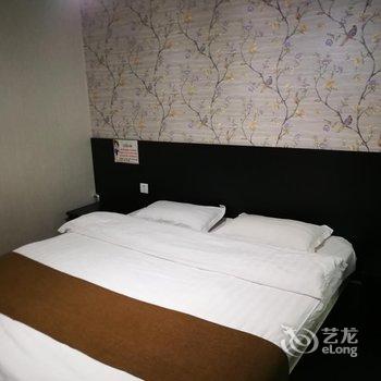 海友宾馆(通化火车站店)酒店提供图片