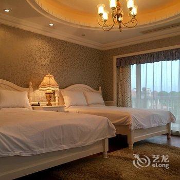 英斯派德俱乐部(苏州淀山湖度假别墅酒店)酒店提供图片