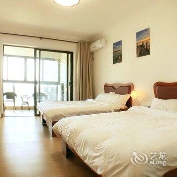 东山明兴假期海景公寓酒店提供图片