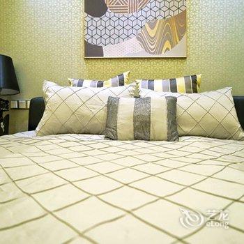上海设计师的屋酒店式公寓(乐都路店)酒店提供图片