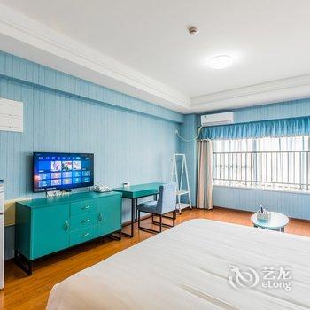东莞觅悦酒店公寓(厚街万达广场店)酒店提供图片
