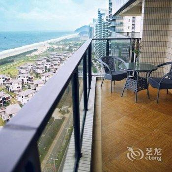 阳江海岸度假公寓酒店提供图片