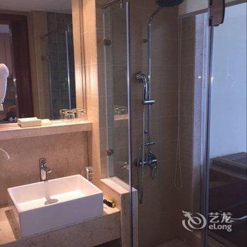 阳江海岸度假公寓酒店提供图片