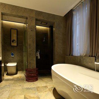 重庆泊联汇公馆酒店提供图片