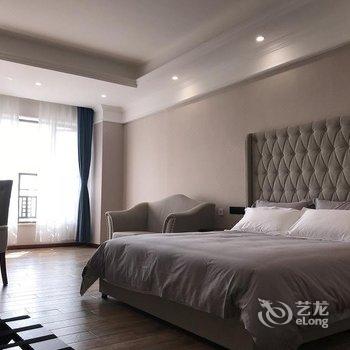 重庆贝多酒店酒店提供图片