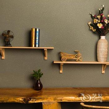 重庆几居酒店(江北机场店)酒店提供图片