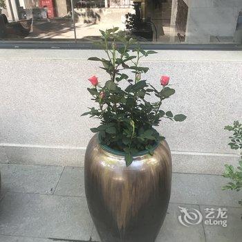 珠海吉大水湾苑(情侣南路店)酒店提供图片