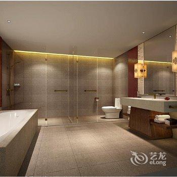 林芝鲁朗珠江国际酒店酒店提供图片