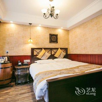 杭州西湖漫慢庭院民宿酒店提供图片