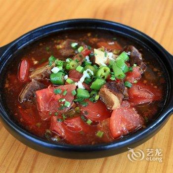 大理安居栖海小筑客栈酒店提供图片