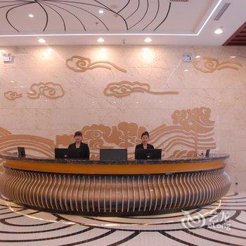 鞍山珑兴精品宾馆酒店提供图片
