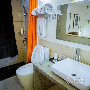 扬州四喜小院精品客栈酒店提供图片
