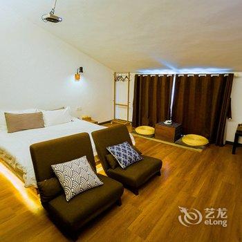 扬州四喜小院精品客栈酒店提供图片