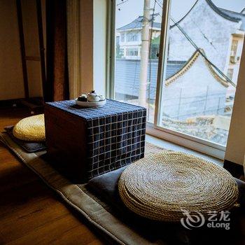 扬州四喜小院精品客栈酒店提供图片