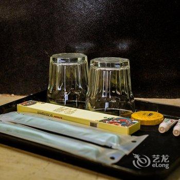扬州四喜小院精品客栈酒店提供图片
