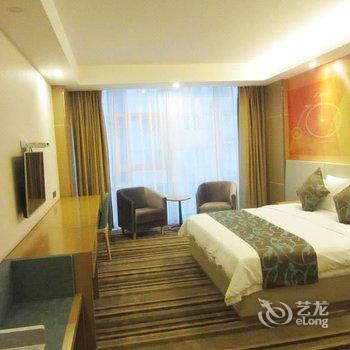 上海酒钢大酒店酒店提供图片