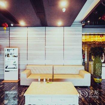 广州增城帝之景酒店酒店提供图片