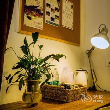 扬州四喜小院精品客栈酒店提供图片