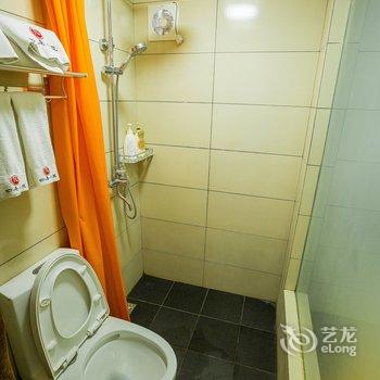 扬州四喜小院精品客栈酒店提供图片