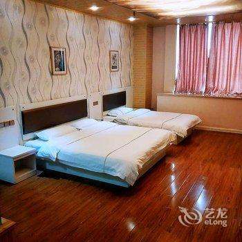 青州9+1连锁酒店酒店提供图片