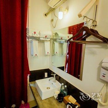 扬州四喜小院精品客栈酒店提供图片