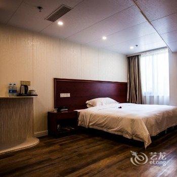 上海春亭酒店酒店提供图片