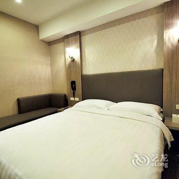 高雄河堤国际商旅酒店提供图片