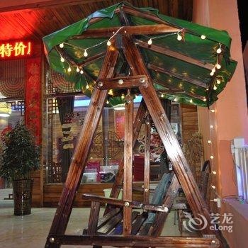 黄果树本尼迪酒店酒店提供图片