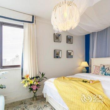 上海上海懒悠悠精品民宿(高安路店)酒店提供图片