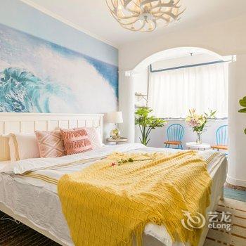 上海上海懒悠悠精品民宿(高安路店)酒店提供图片