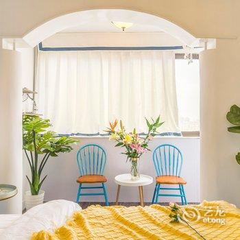 上海上海懒悠悠精品民宿(高安路店)酒店提供图片