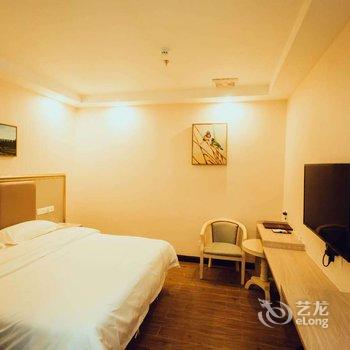 广州增城帝之景酒店酒店提供图片