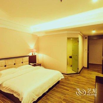 广州增城帝之景酒店酒店提供图片