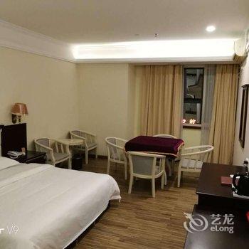 广州增城帝之景酒店酒店提供图片