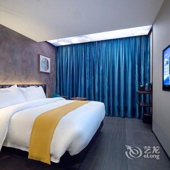 慧友美宿酒店(长沙步行街南门口地铁站一店)酒店提供图片